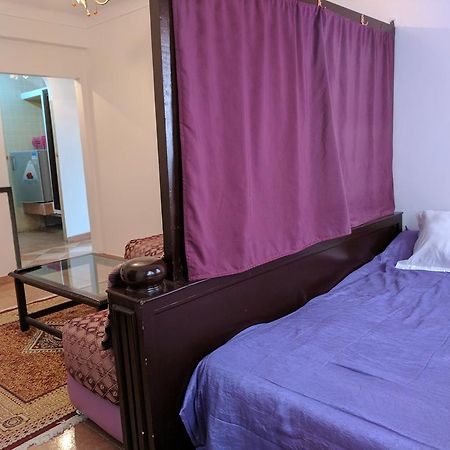 Appart'Hotel Nezha Танжер Екстер'єр фото