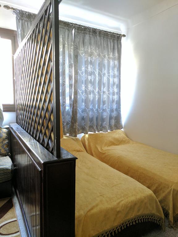 Appart'Hotel Nezha Танжер Екстер'єр фото