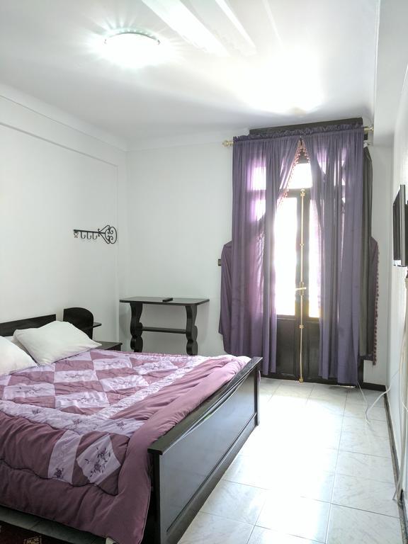 Appart'Hotel Nezha Танжер Екстер'єр фото