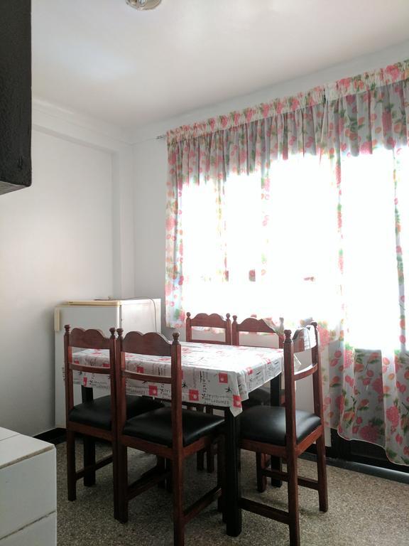 Appart'Hotel Nezha Танжер Екстер'єр фото