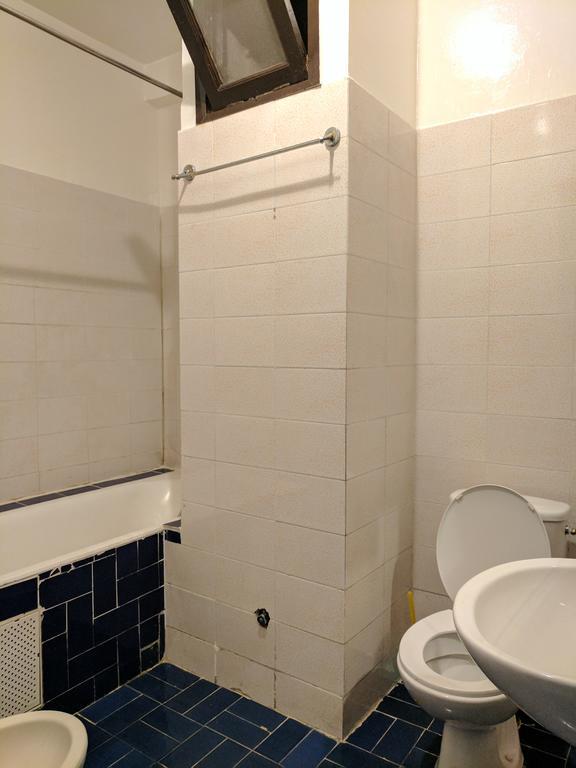Appart'Hotel Nezha Танжер Екстер'єр фото