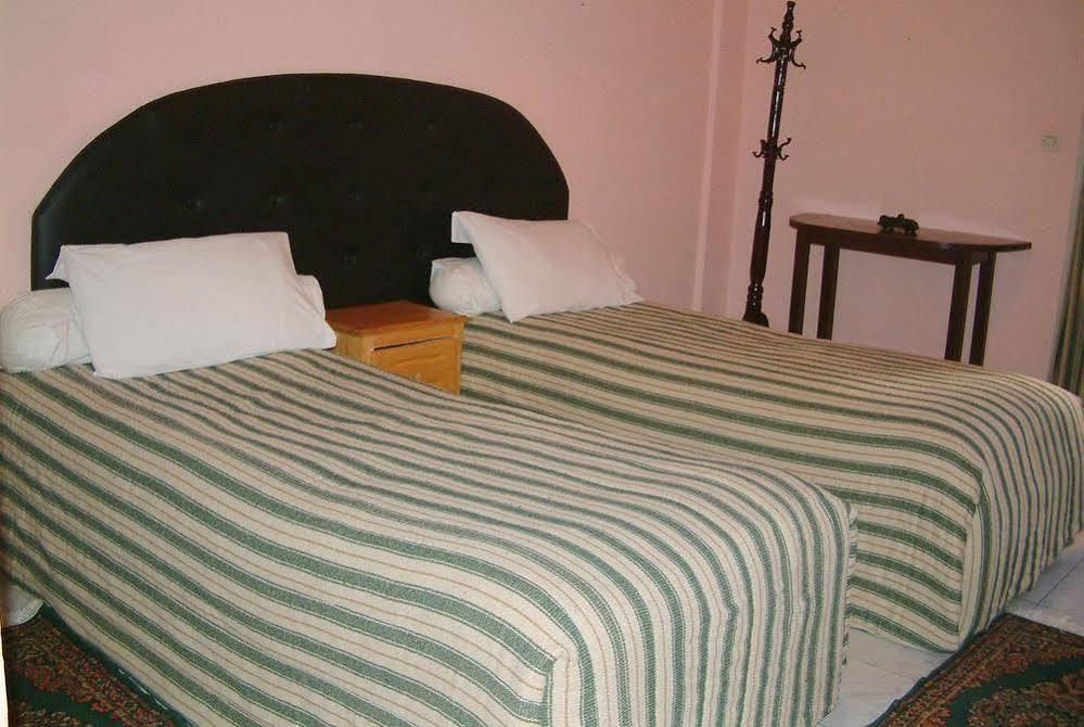Appart'Hotel Nezha Танжер Екстер'єр фото